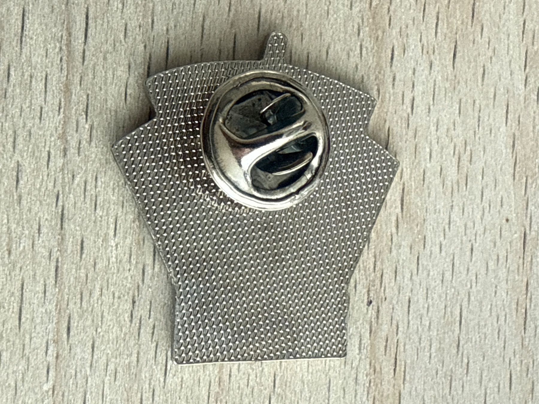 Placchette & Badge: Pin Billi Comella – Usato da Glattbrugg venduto da Schweigmatt 1