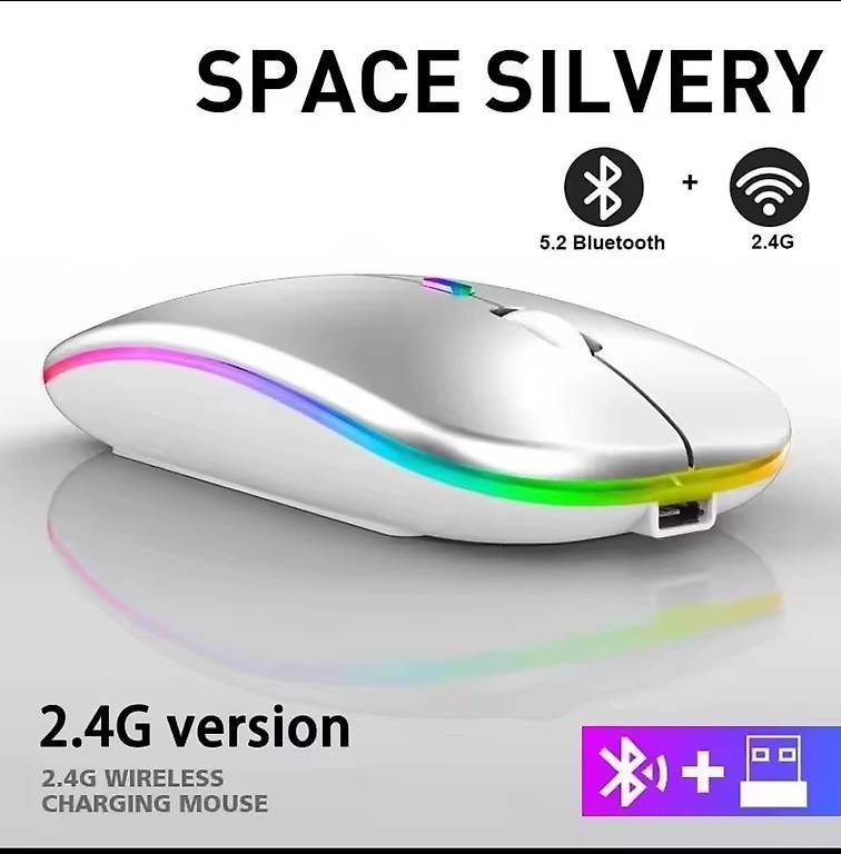 Maus: Souris sans fil – Gebraucht aus Sonvilier von vid_h56j 2