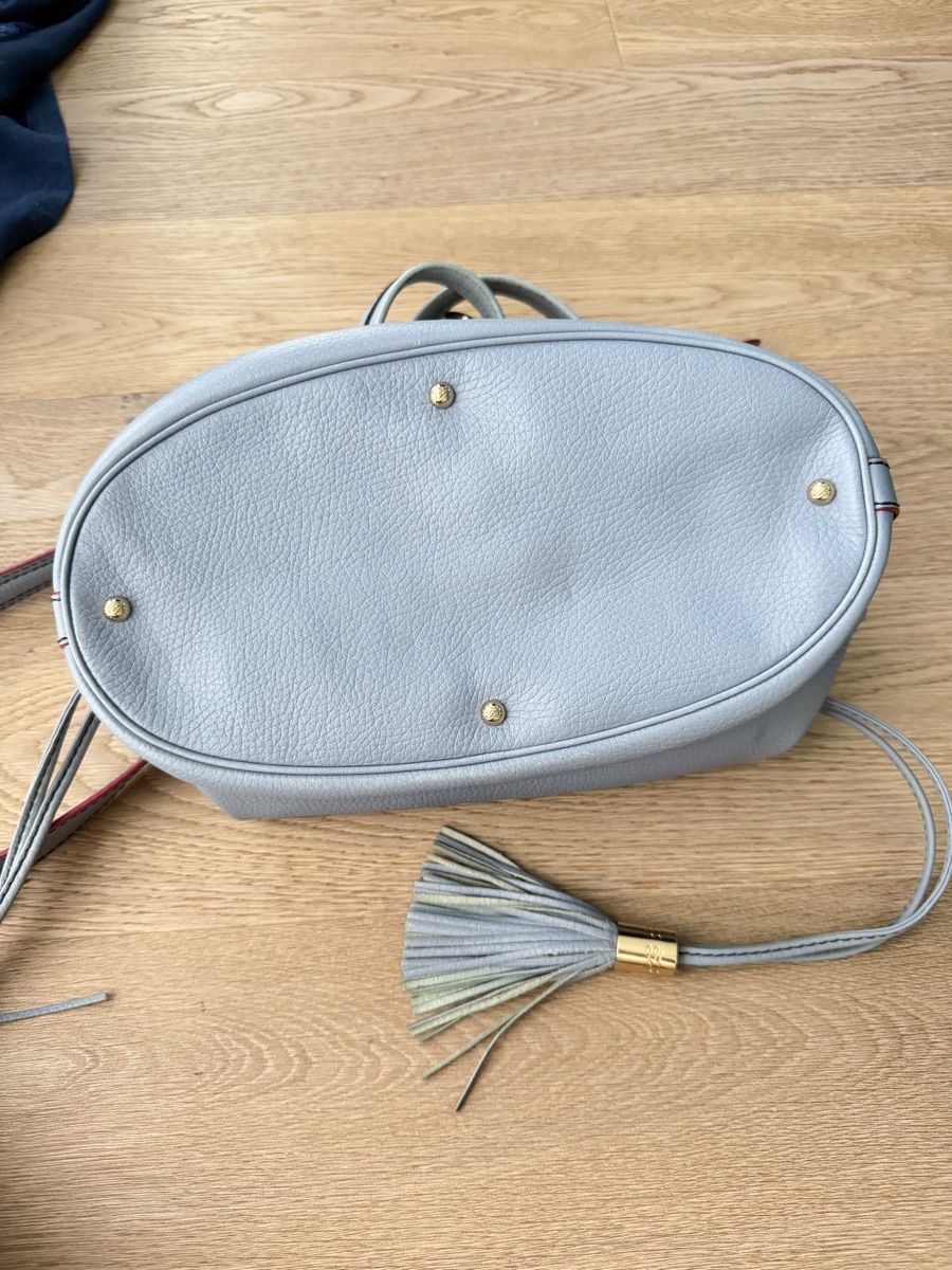 Lancel Taschen für Damen: Lancel Handtasche  – Gebraucht aus Killwangen von was.sharp 4
