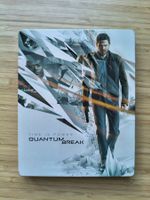 Quantum Break im Steelbook (XBox One)