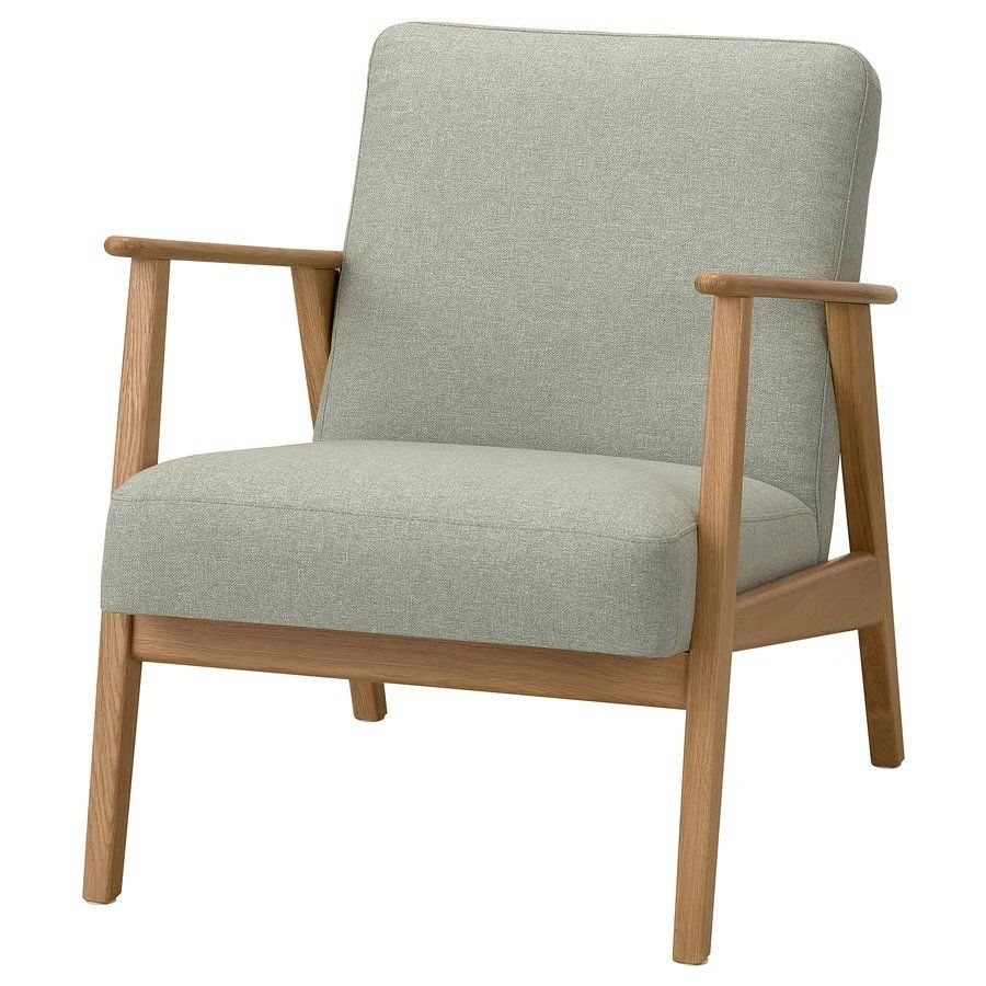 Ikea Poltrone: IKEA Sessel Ekenäset – Usato da Luzern venduto da monyet 6