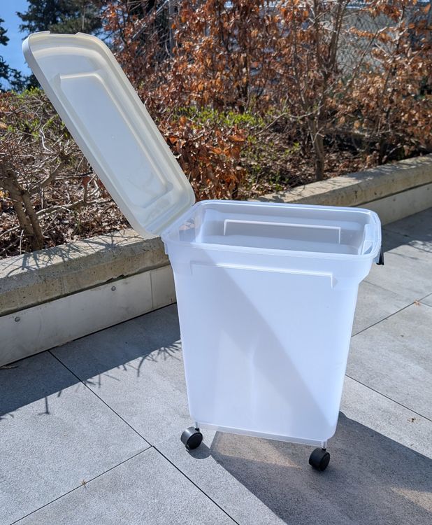 Organisateur Piscine Extérieur Panier De Rangement Pour Piscine Hors