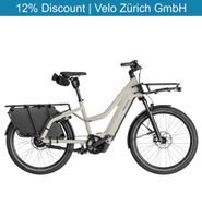 Cargobike Riese & Müller Multi. 3 vario