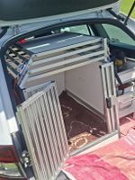 FoxBox Hundebox für Skoda Octavia RS