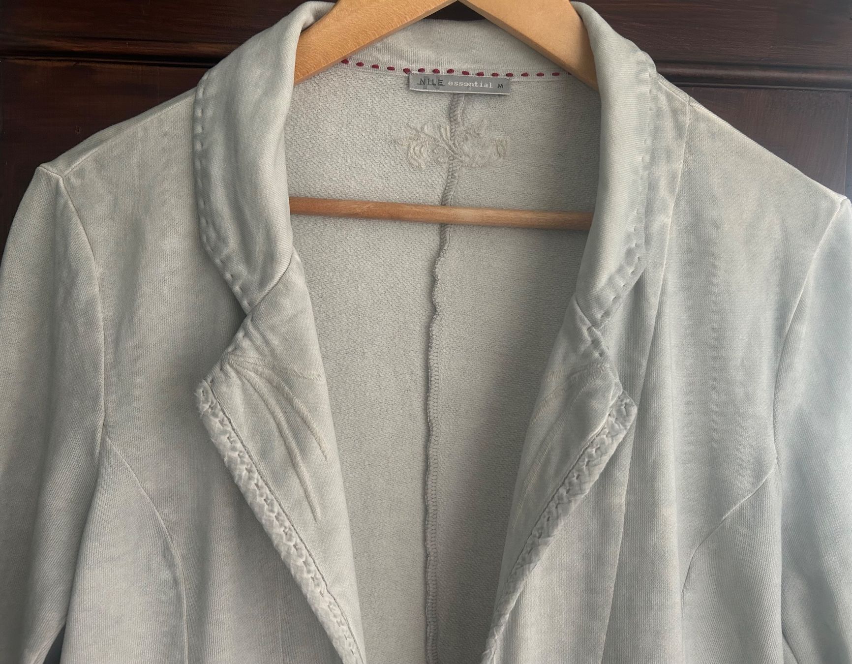 Nile Vestes: NILE Blaser – D'occasion à STUDEN BE par SMIROS 1