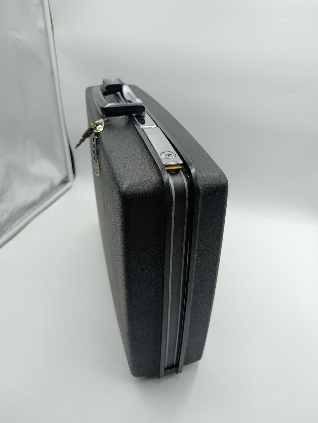 Samsonite Valigie & Borse: Samsonite Aktenkoffer mit Schloss – Usato da Wil SG venduto da Donaldus 4