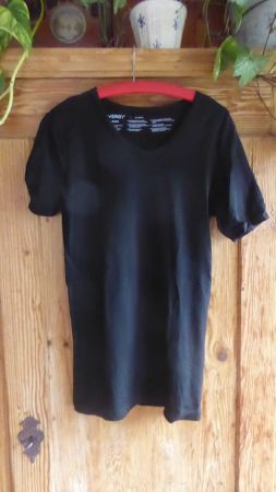 Herren Tshirt Gr L LIVERGY Top Zustand