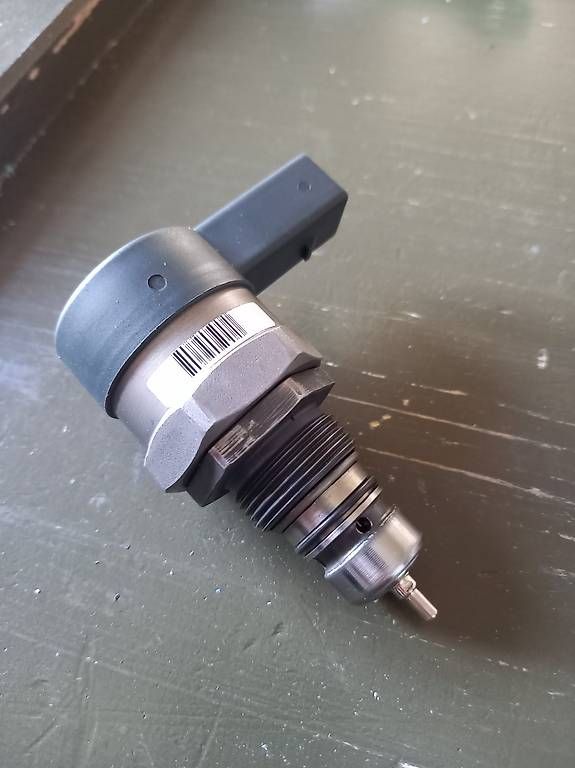 Autres pour métaux et serrurerie: Original BMW / MINI Druckregelventil – D'occasion à Luzern par cas_sh7y 2