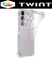 Hülle ROBUST Cover CLEAR Case für Samsung Galaxy A56 A36 A16