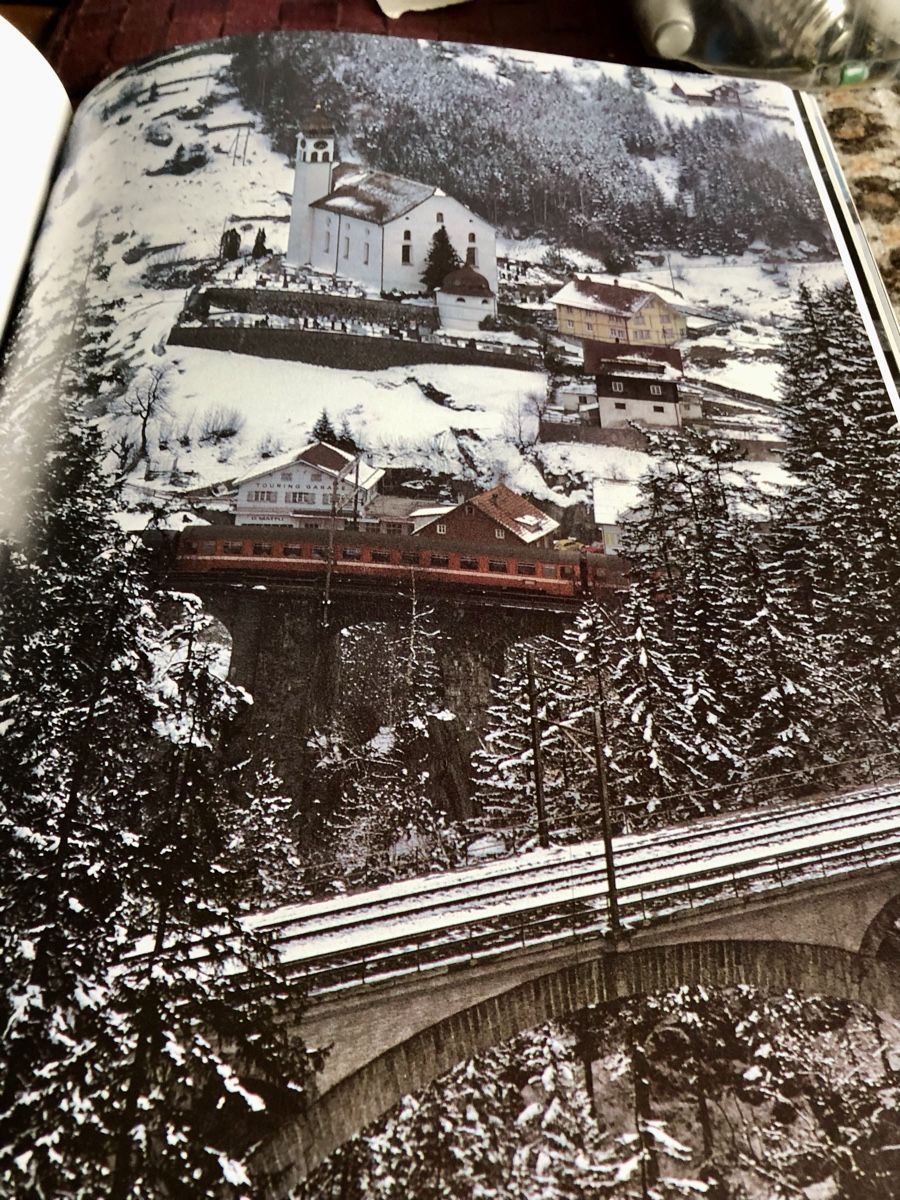 Livres: Bahnland Schweiz – D'occasion à Balsthal par hammer008 6