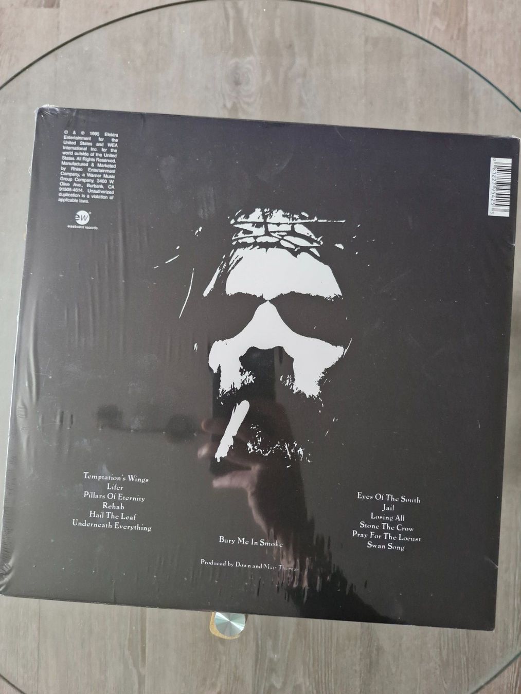 Dischi in vinile: LP Down / Nola – Nuovo (secondo la descrizione) da Aadorf venduto da MediaGuru 1
