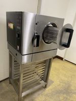 RoFry Heissluftfriteuse