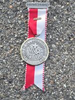 Médaille de tir 1991 700e rare. Fédéral, Grutli