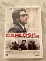 DVD Carlos le film réalisé par Olivier Assayas