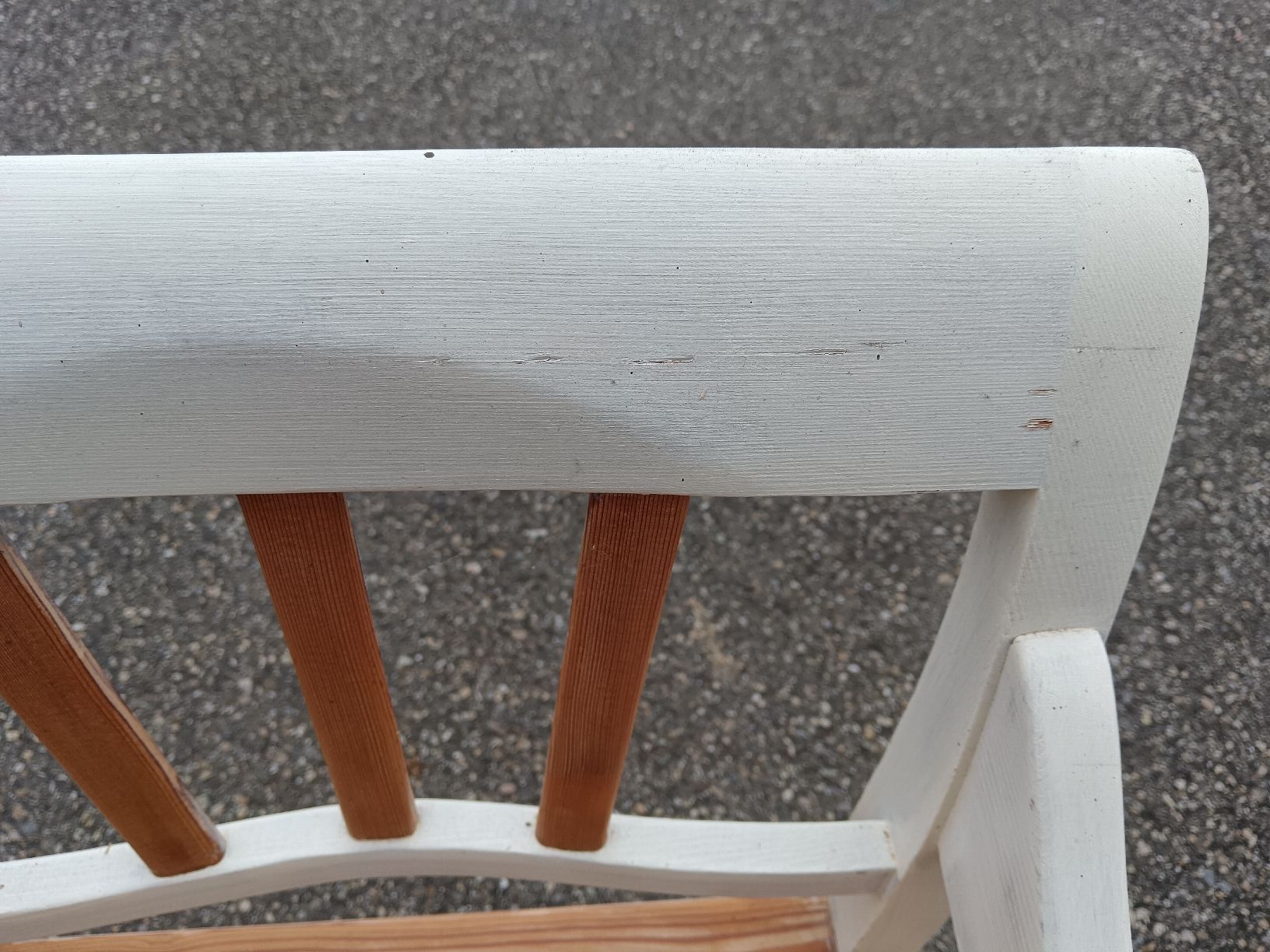 Sedie: Stuhl Vollholz – Usato da Wauwil venduto da kai_v59l 1