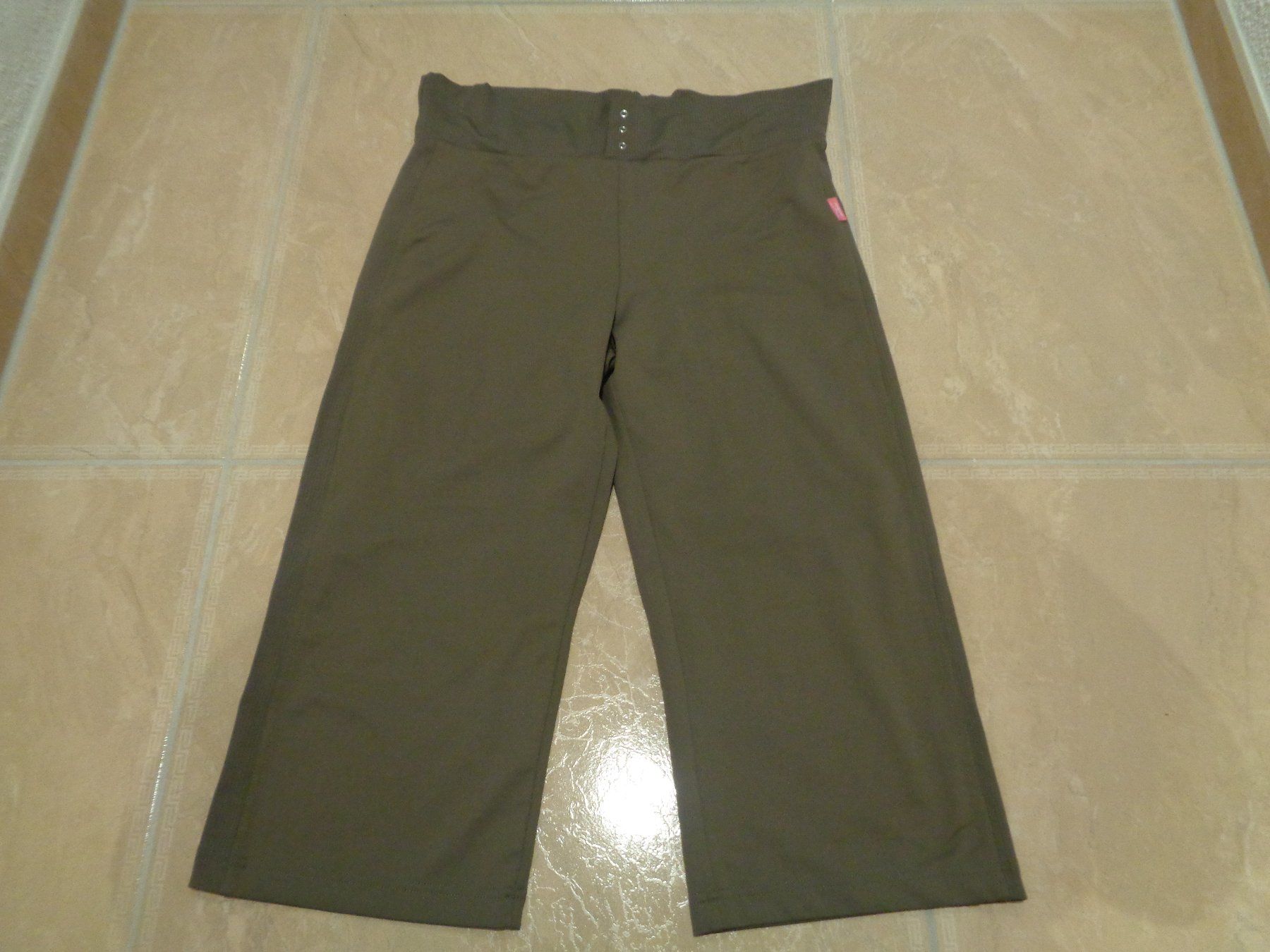 Pantaloni: Venice Beach neue 3/4 Sporthose, S-M – Nuovo (secondo la descrizione) da Klingnau venduto da Markus14