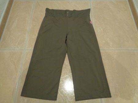 Venice Beach neue 3/4 Sporthose, S-M