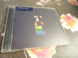 Coldplay - X & Y CD