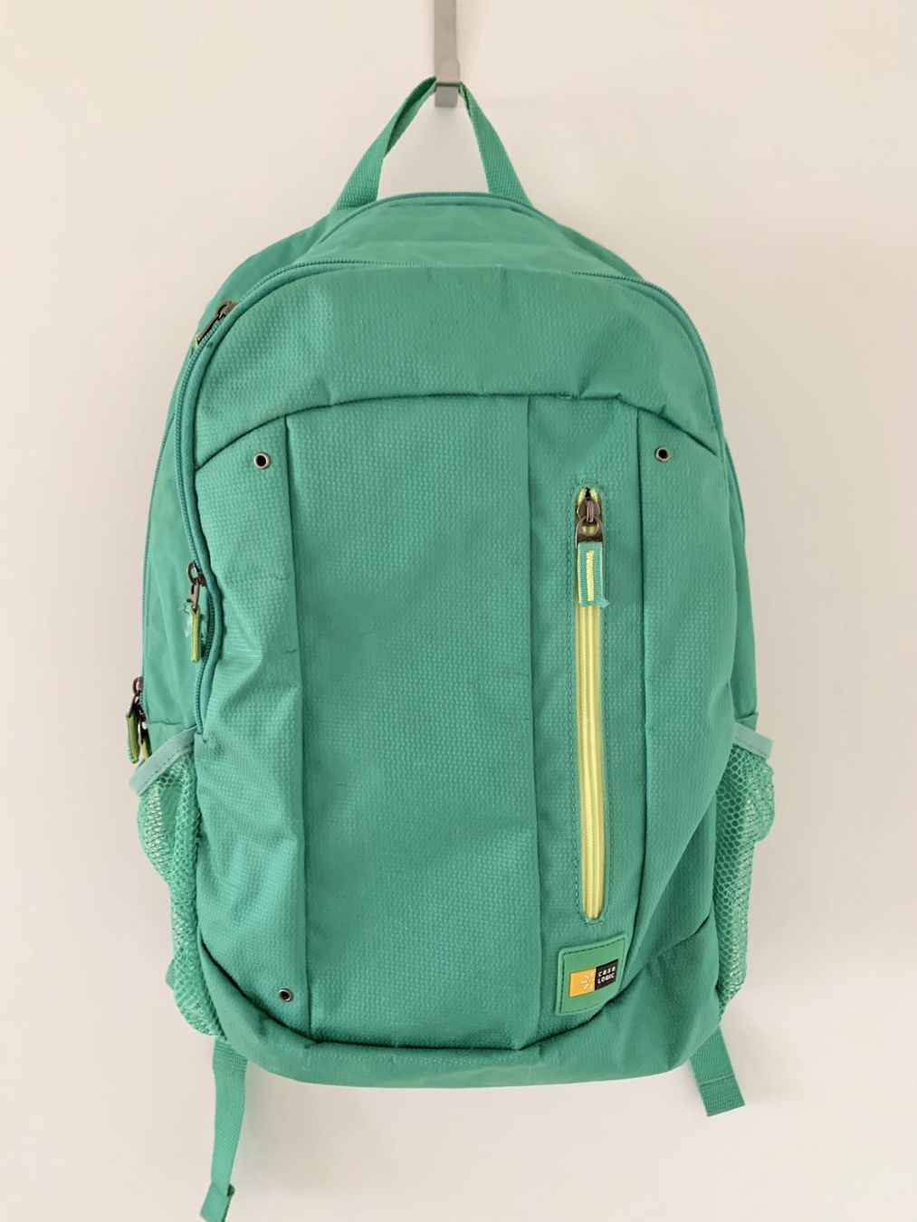 Zaini: City-Rucksack CASE LOGIK – Usato da Zürich venduto da dee_75my 5