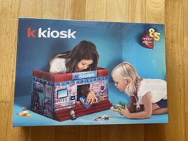 Kiosk Spiel  limited edition 85 Jarhe neu ungeöffnet 