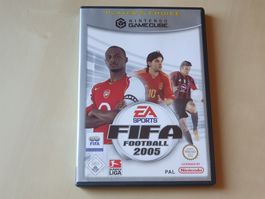FIFA 2005