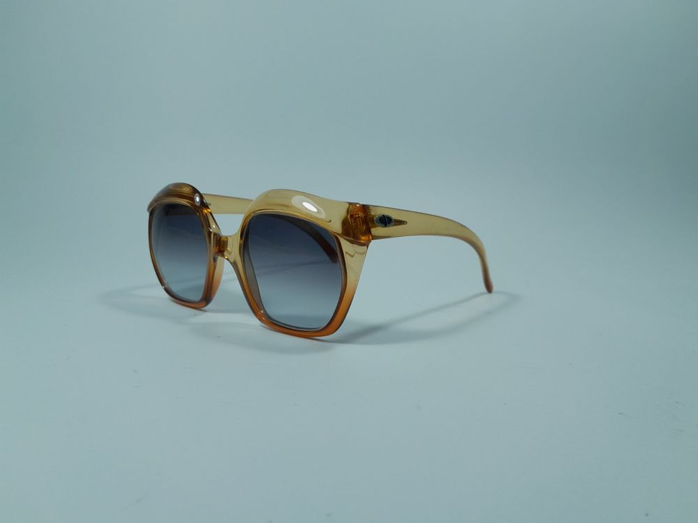 Kinder Sonnenbrille Mit Tier Ohren - Polarisiert & UV Schutz Vintage Style