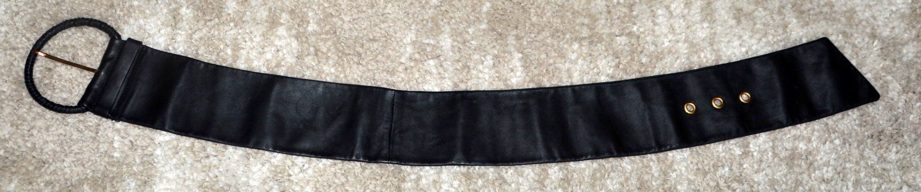 Prada Gürtel: Gürtel Prada ceinture – Gebraucht aus Collonges von Allegree 4