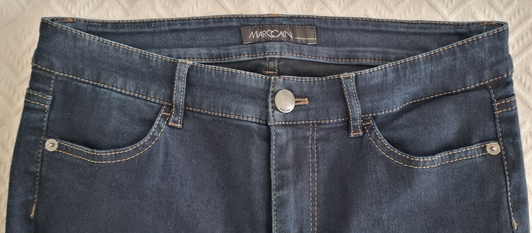 Marc Cain Jeans: MARC CAIN  Jeans N3 – Nuovo (secondo la descrizione) da Dielsdorf venduto da meret07 6