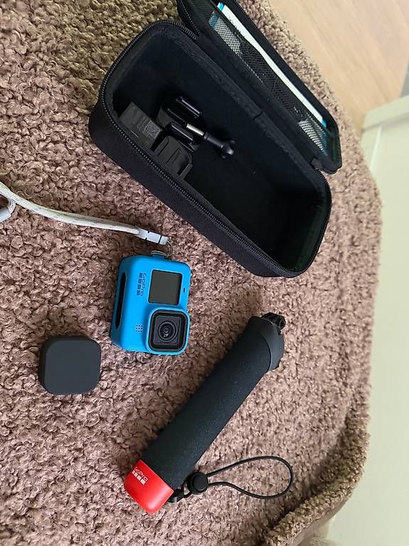 Gopro Action Cam: GoPro Hero13 black – Usato da Küsnacht ZH venduto da Belmondo82 3