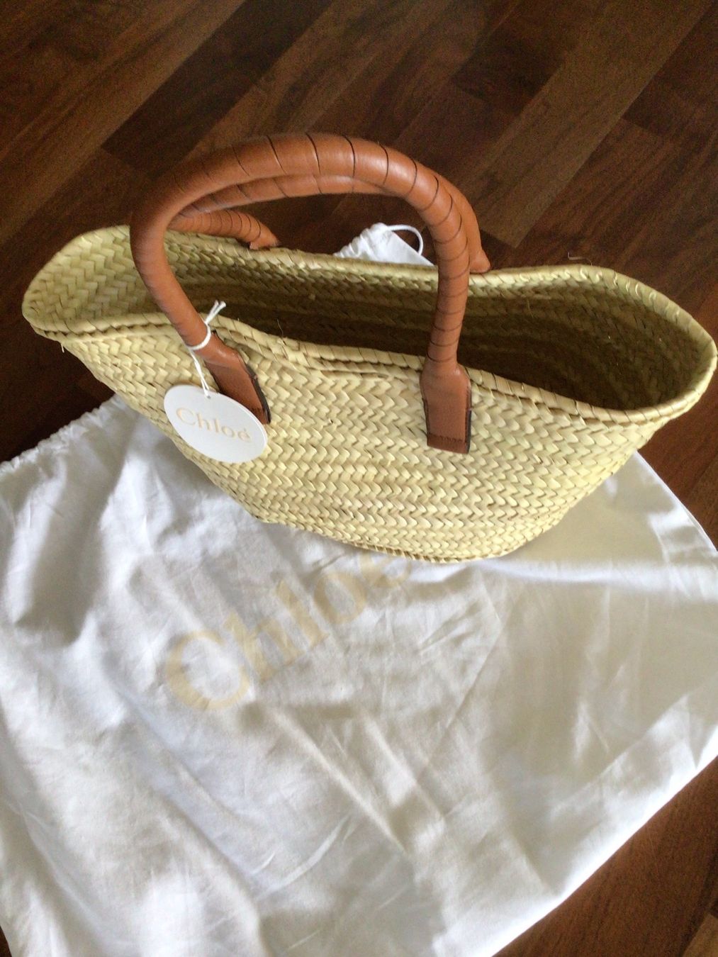 Chloé Borse da donna: Warenkorb Chloé Neu – Nuovo (secondo la descrizione) da Zürich venduto da ElarmariodeRuth 1
