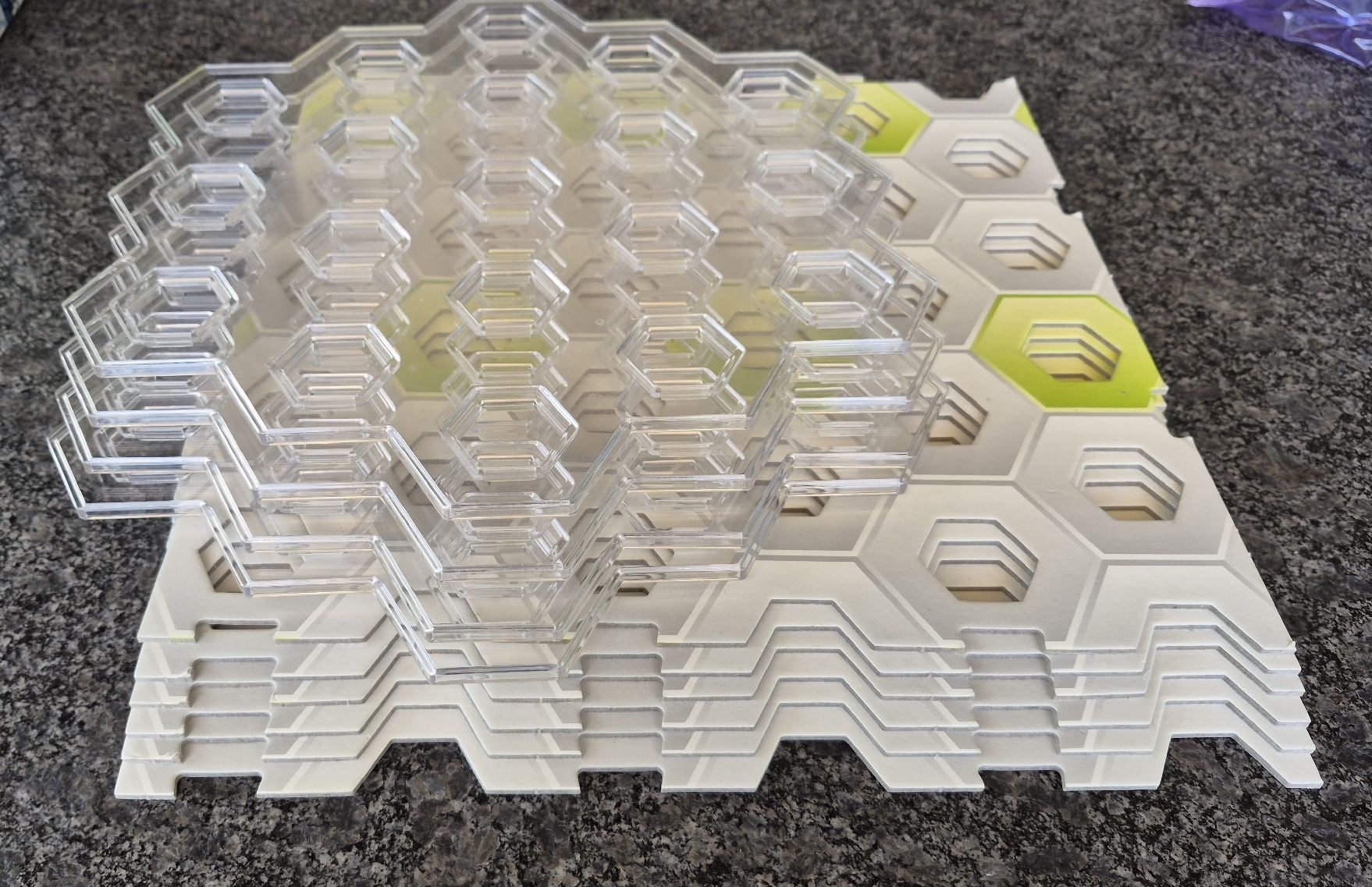 Ravensburger Spielzeuge: Gravitrax Starter Set XXL 242-teilig – Gebraucht aus Hochdorf von luna36 1