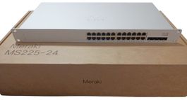 Cisco Meraki Switch MS225-24 (PRIX A DISCUTER)