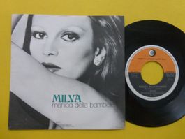 Milva – Monica Delle Bambole