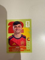 Panini FIFA WM 2026 Pedri ESP 11