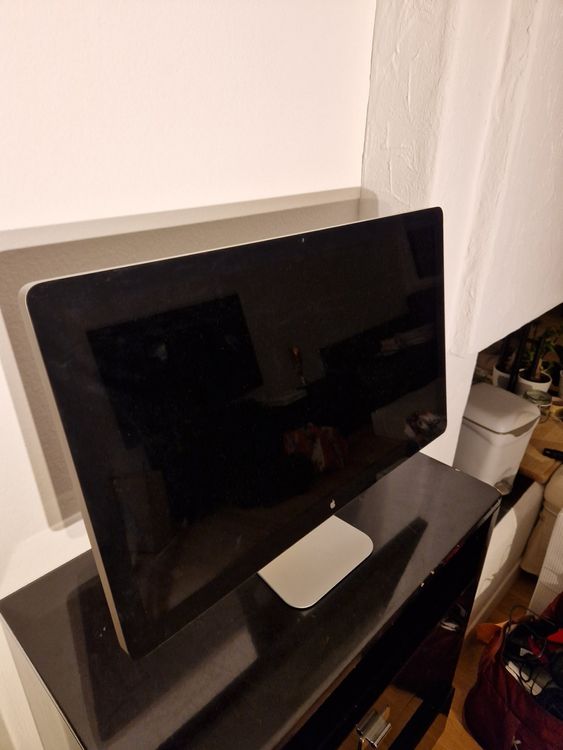 Apple Thunderbolt Display 27'' (2011) Kaufen auf Ricardo