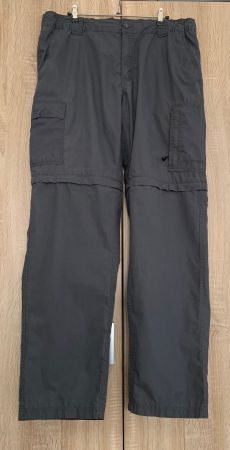 Wanderhose Grösse 54 Marke Kilimanjaro