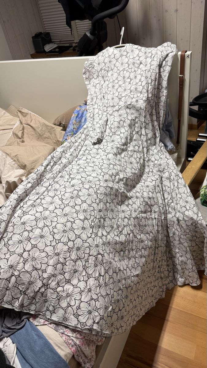 Vestiti: Süsses Sommerkleid gr S-M dazwischen – Nuovo (secondo la descrizione) da Haslen GL venduto da rana04