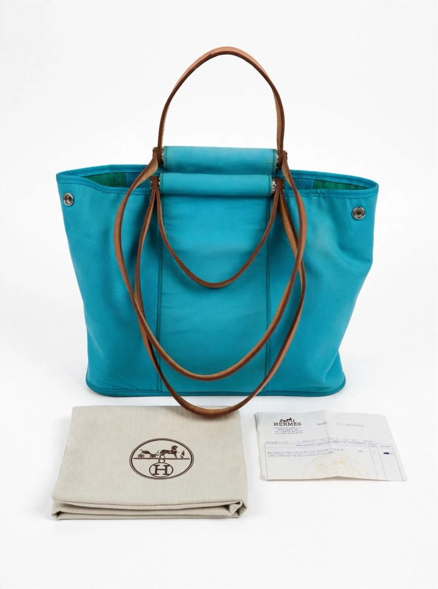 Borse da donna: Hermes Cabag 32 – Usato da Heimberg venduto da Sabe_Frau 1