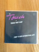 Touch - I Want To Know