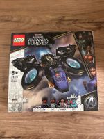 LEGO 76211 Shuri's Sunbird [NEU]