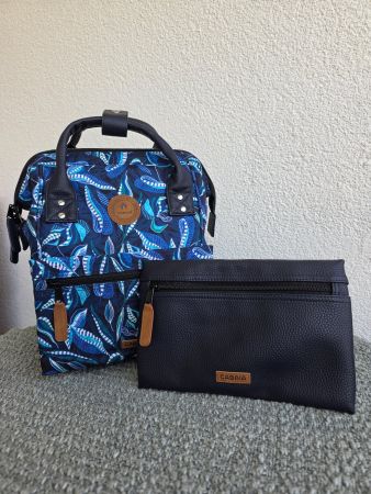 Cabaia Adventurer Rucksack S Fontainebleau
