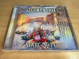 H1 Rondò Veneziano – Marco Polo