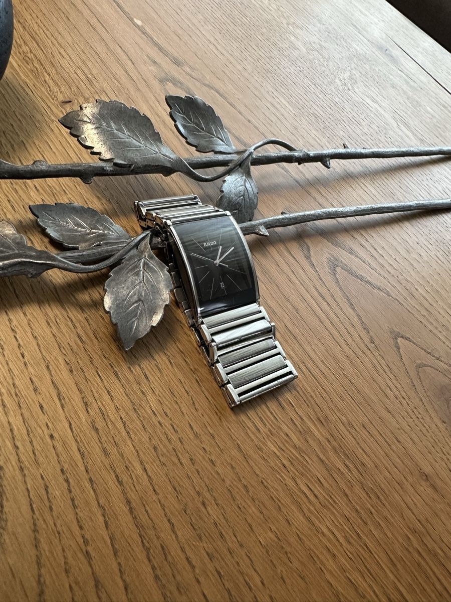 Rado Orologi: HERREN UHR RADO – Usato da Niederhasli venduto da sj0505 2