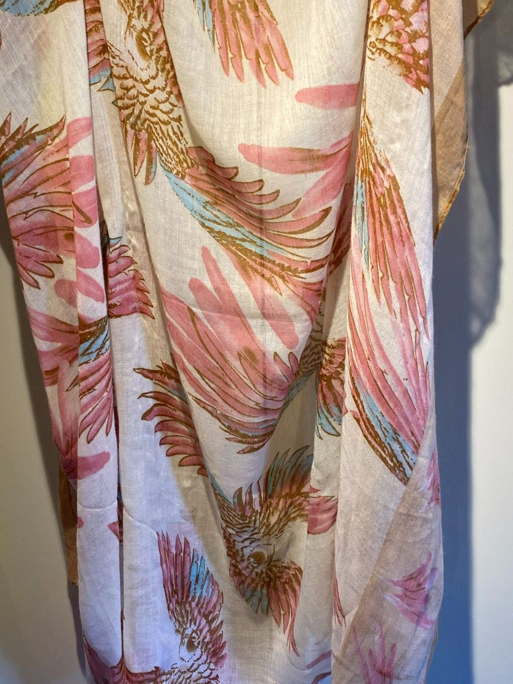 Foulards, Tücher & Schals: FOULARD DAMEN-Antonio – Neu (gemäss Beschreibung) aus Meienried von ManuelaBoutique 2