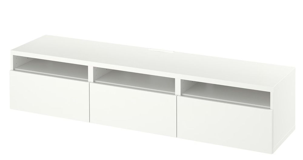 Ikea Tv Regal