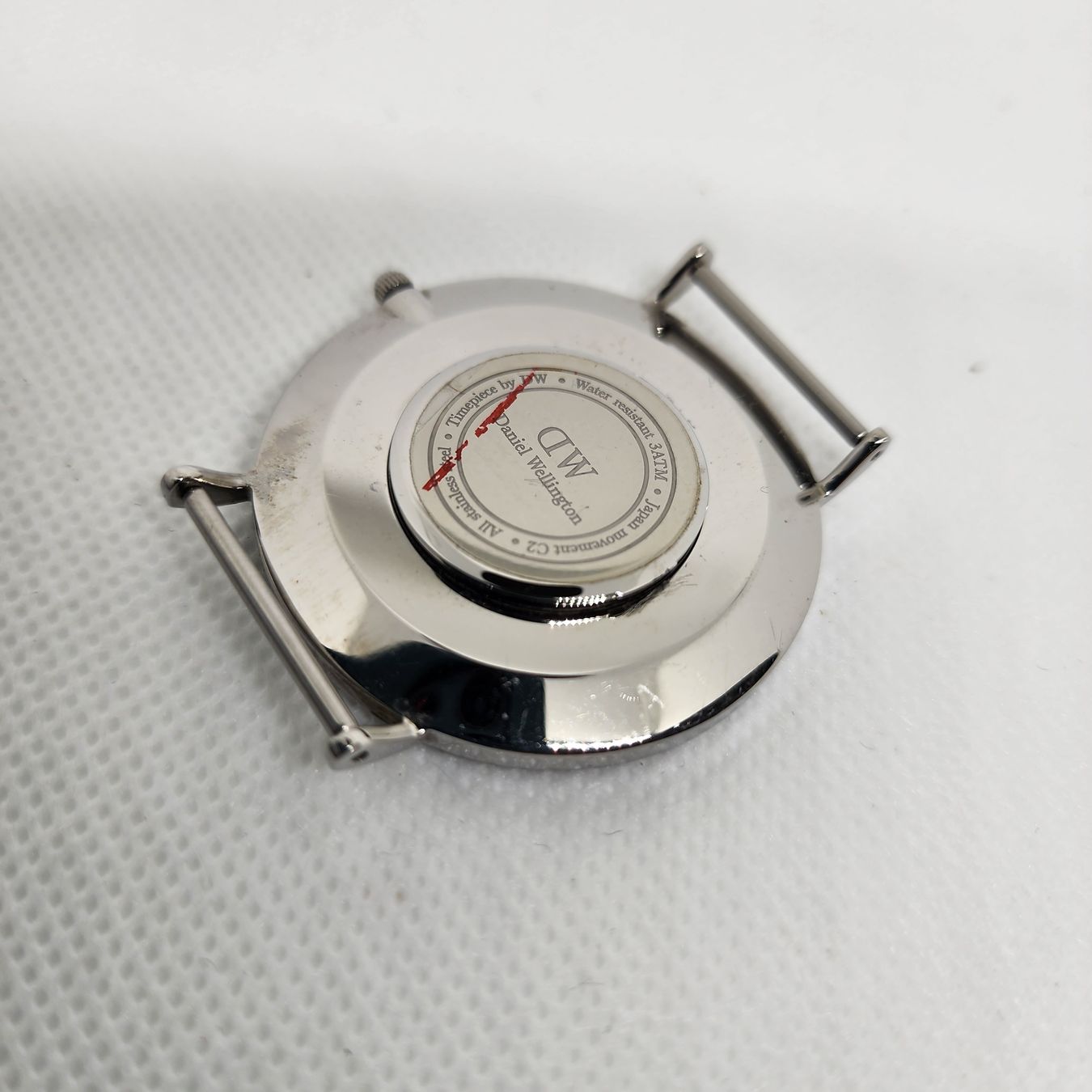 Daniel Wellington Orologi: Montre Daniel Wellington Oxford – Usato da Vevey venduto da var_5d8n 4
