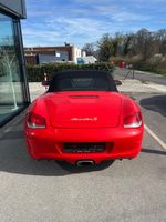 Porsche Boxter 2.9 PDK