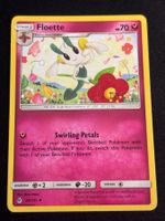 Pokemon Floette - Forbidden-Light 85/131 - English