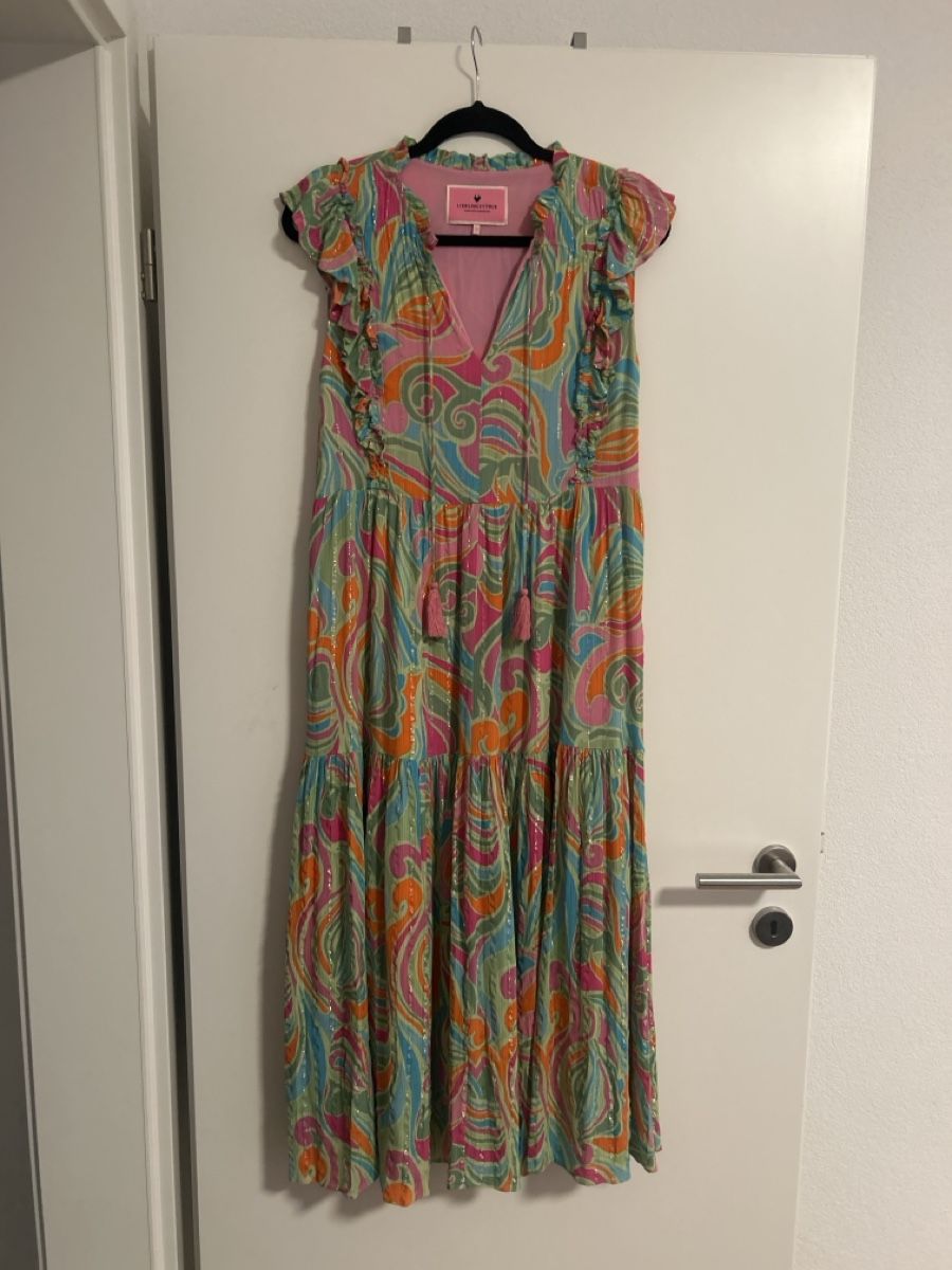 Lieblingsstück Vestiti: Lieblingsstück Kleid Gr. 38 🌈 – Usato da Binningen venduto da zcm8