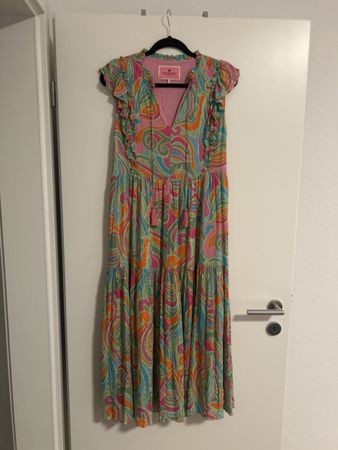 Lieblingsstück Kleid Gr. 38 🌈